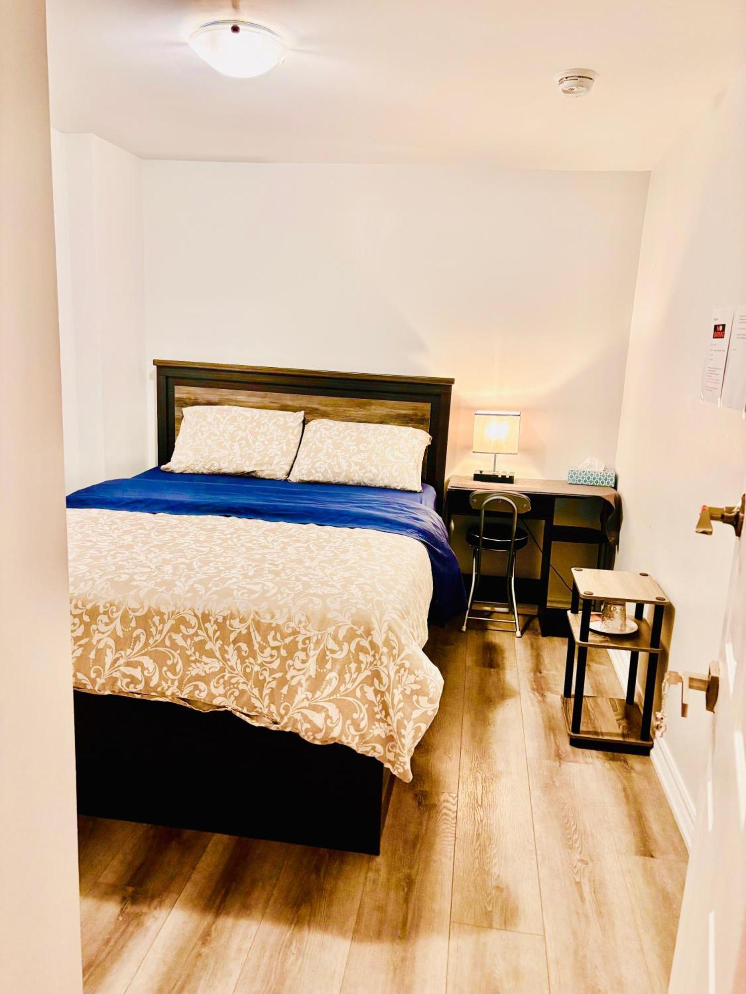 Cozyhome Markham Quarto foto
