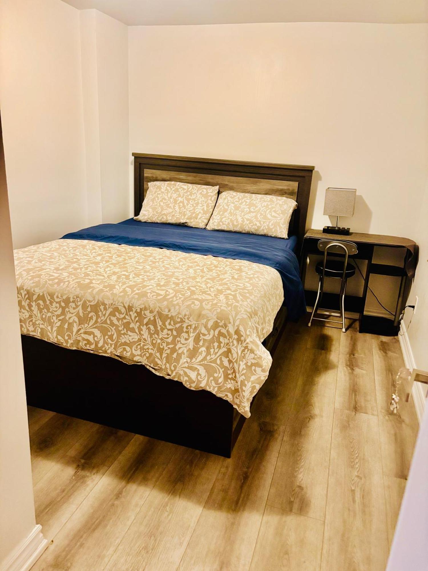 Cozyhome Markham Quarto foto